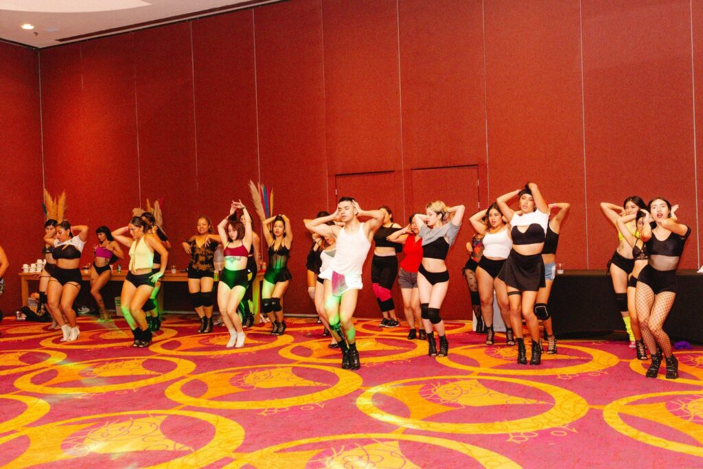 Diva Dance