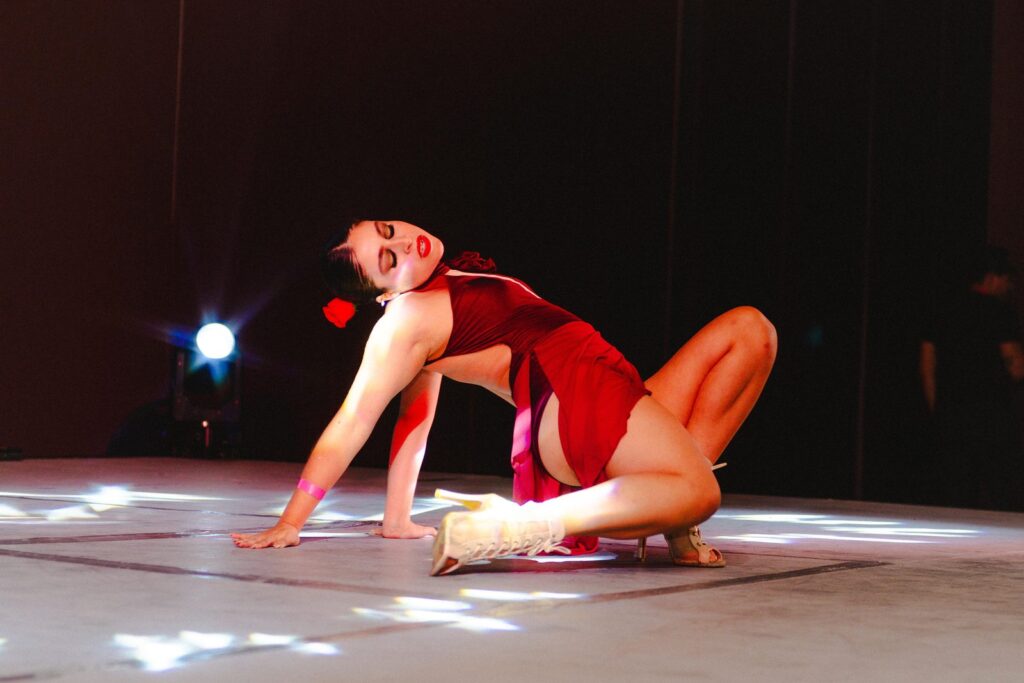 Diva Dance