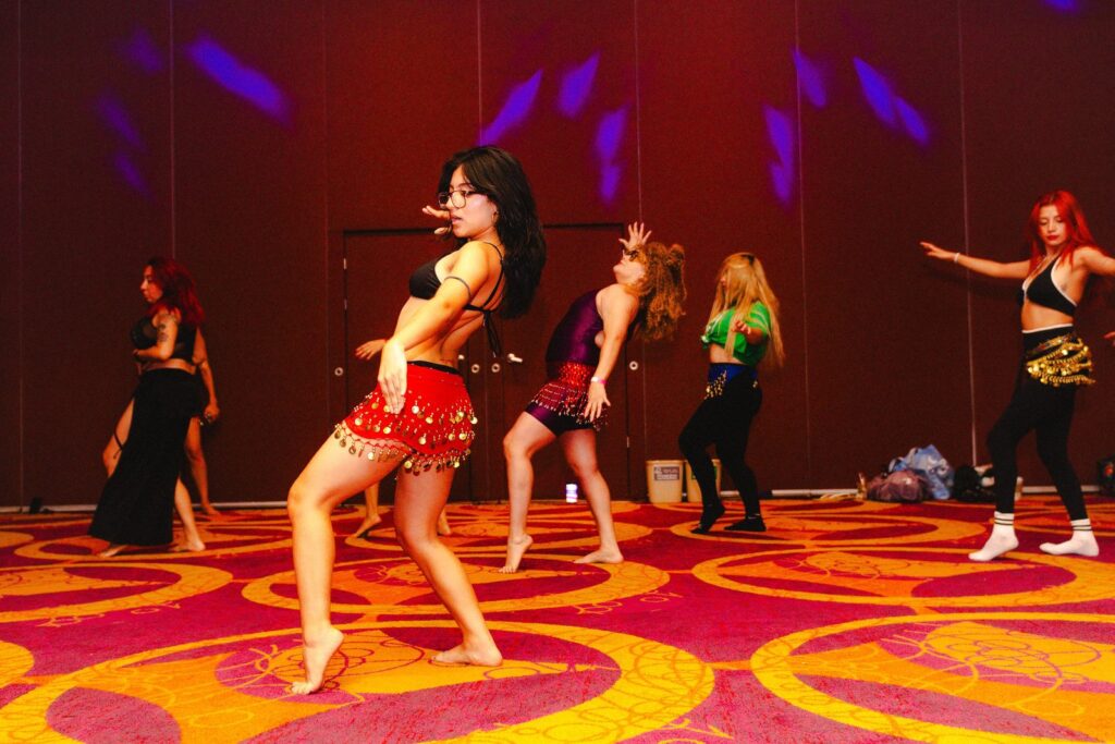 Diva Dance