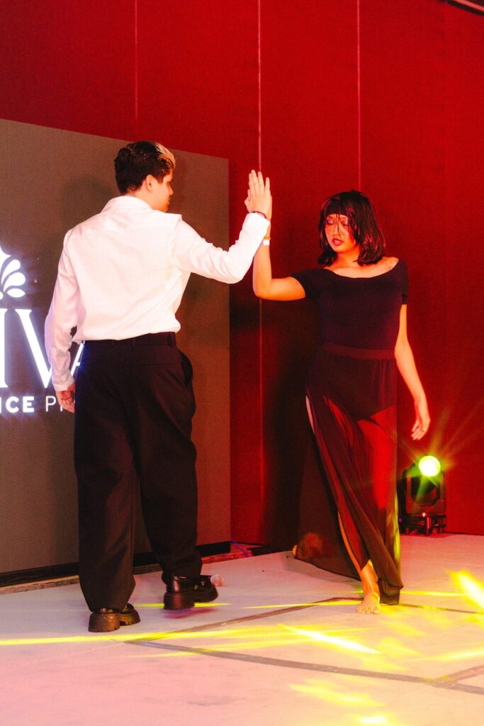 Diva Dance