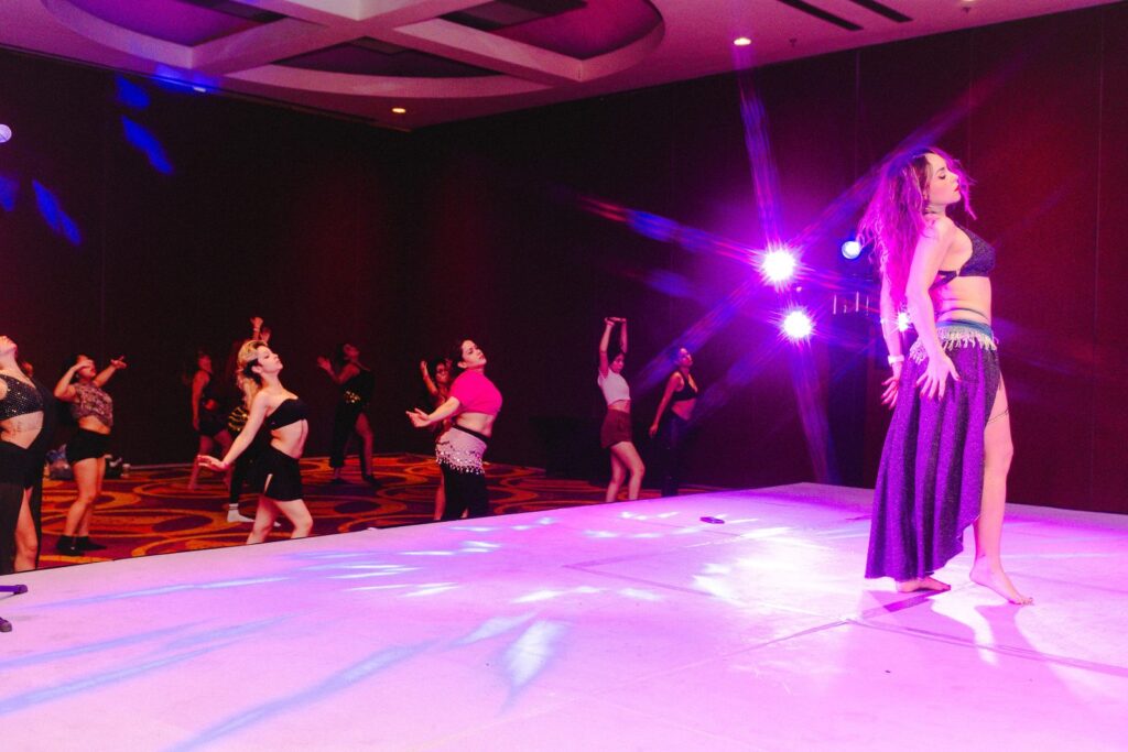 Diva Dance
