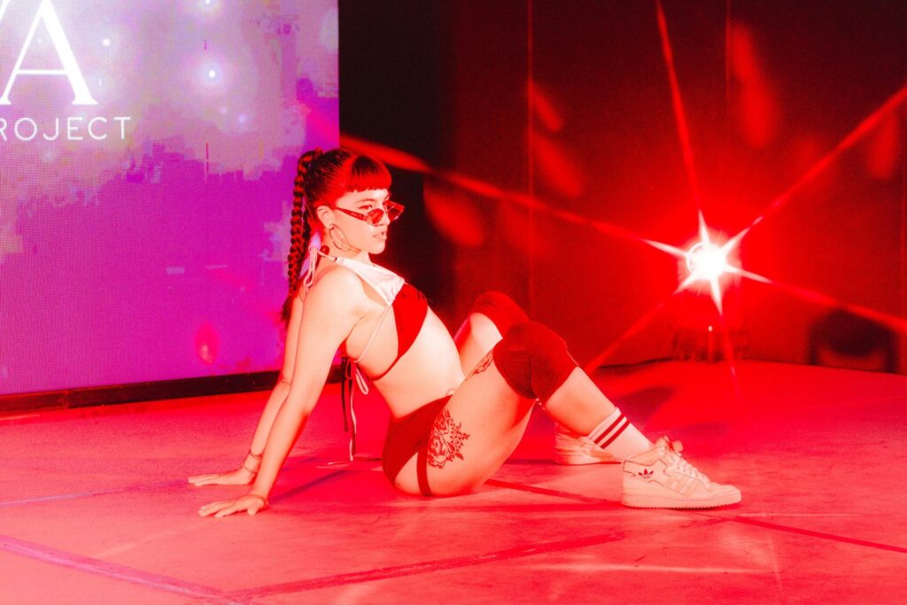 Diva Dance