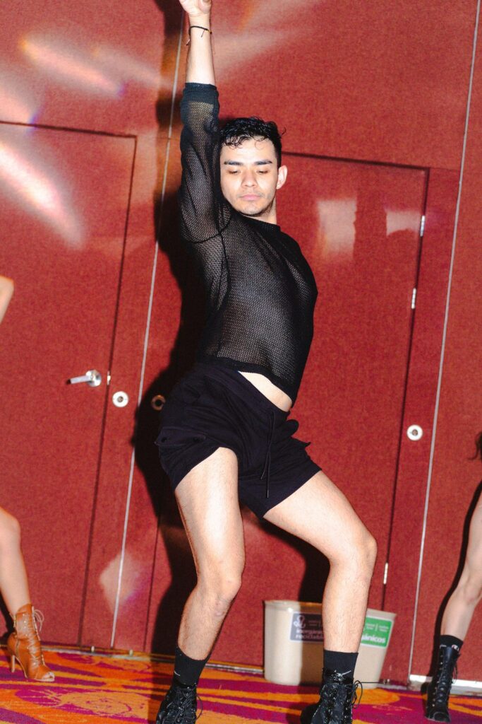 Diva Dance