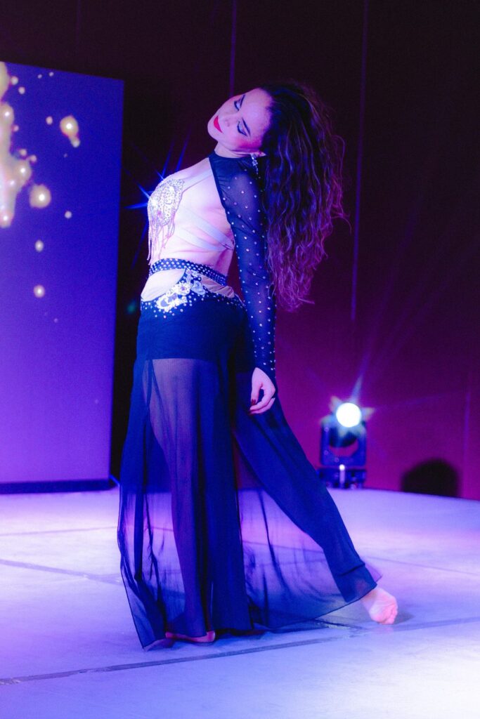 Diva Dance
