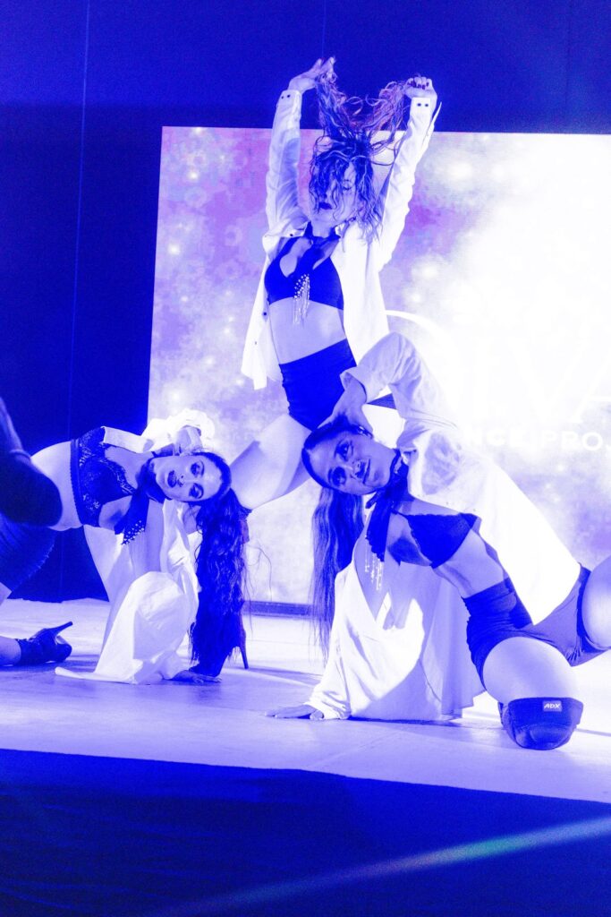 Diva Dance