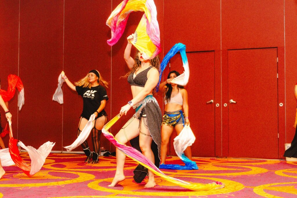 Diva Dance