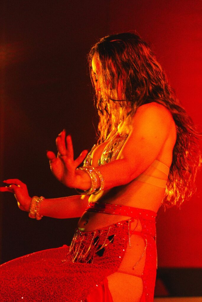 Diva Dance