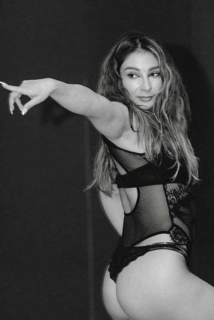 Burlesque