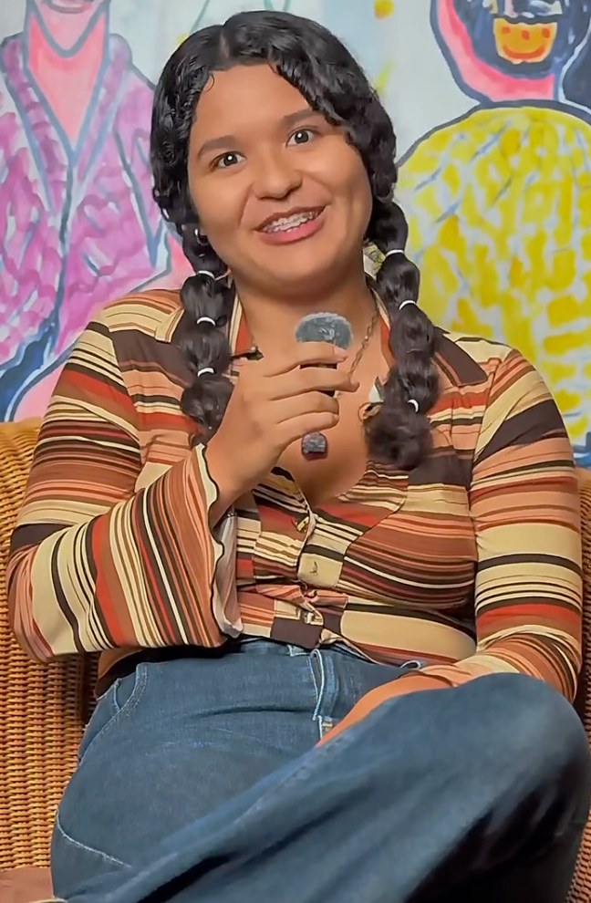 Testimonio de Jenitza Solano