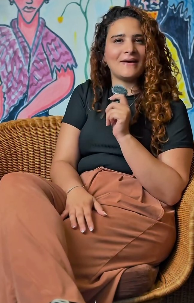 Testimonio de Jessica Castro