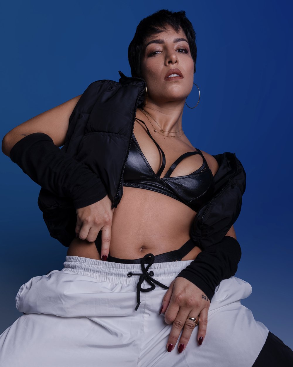 Ale Fuentes, maestra de reggaetón girlie en Diva Dance 2026