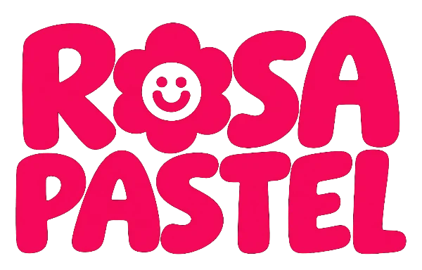 Rosa Pastel